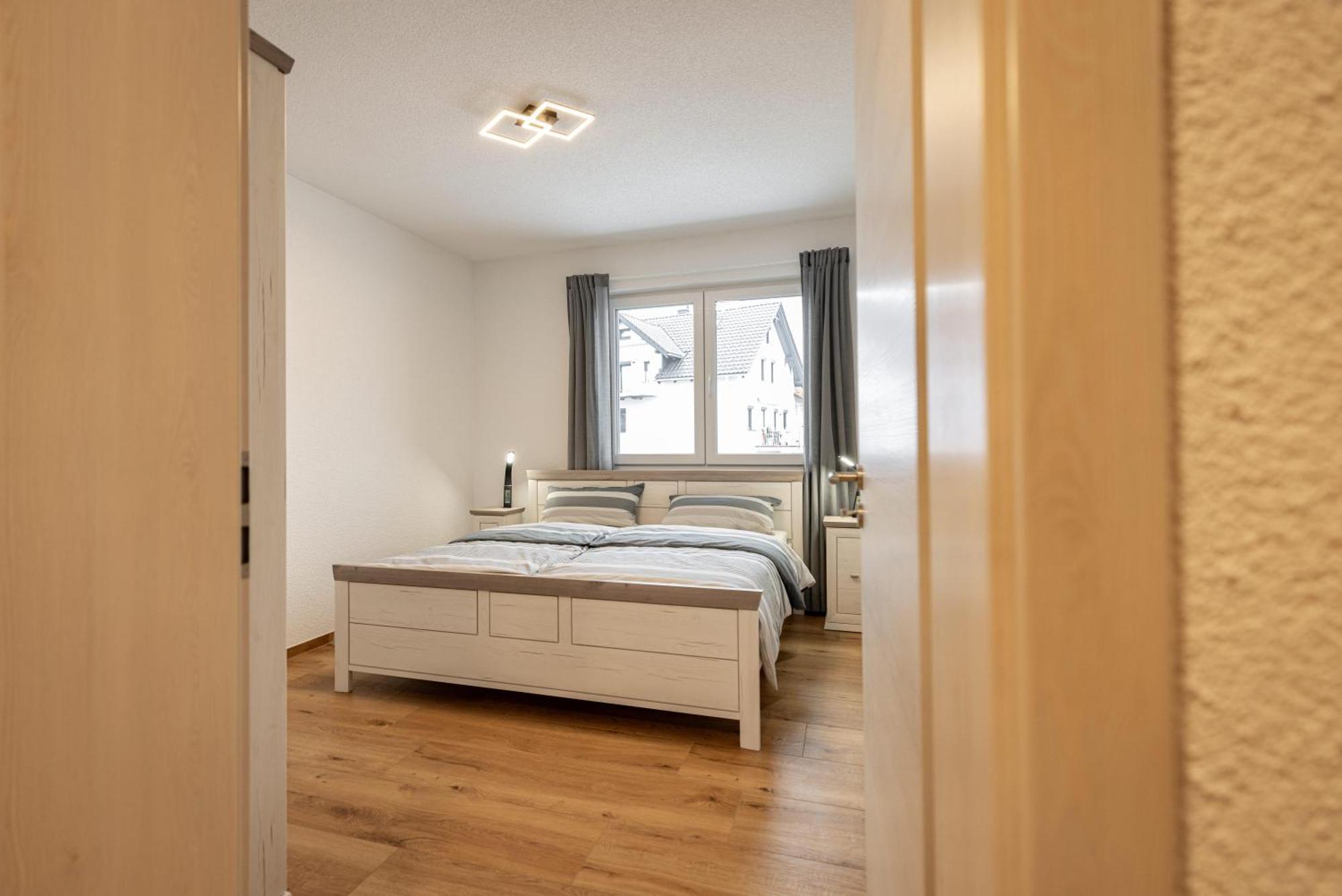 Ferienwohnung Mueller Gbr ヴァンゲン・イム・アルゴイ エクステリア 写真