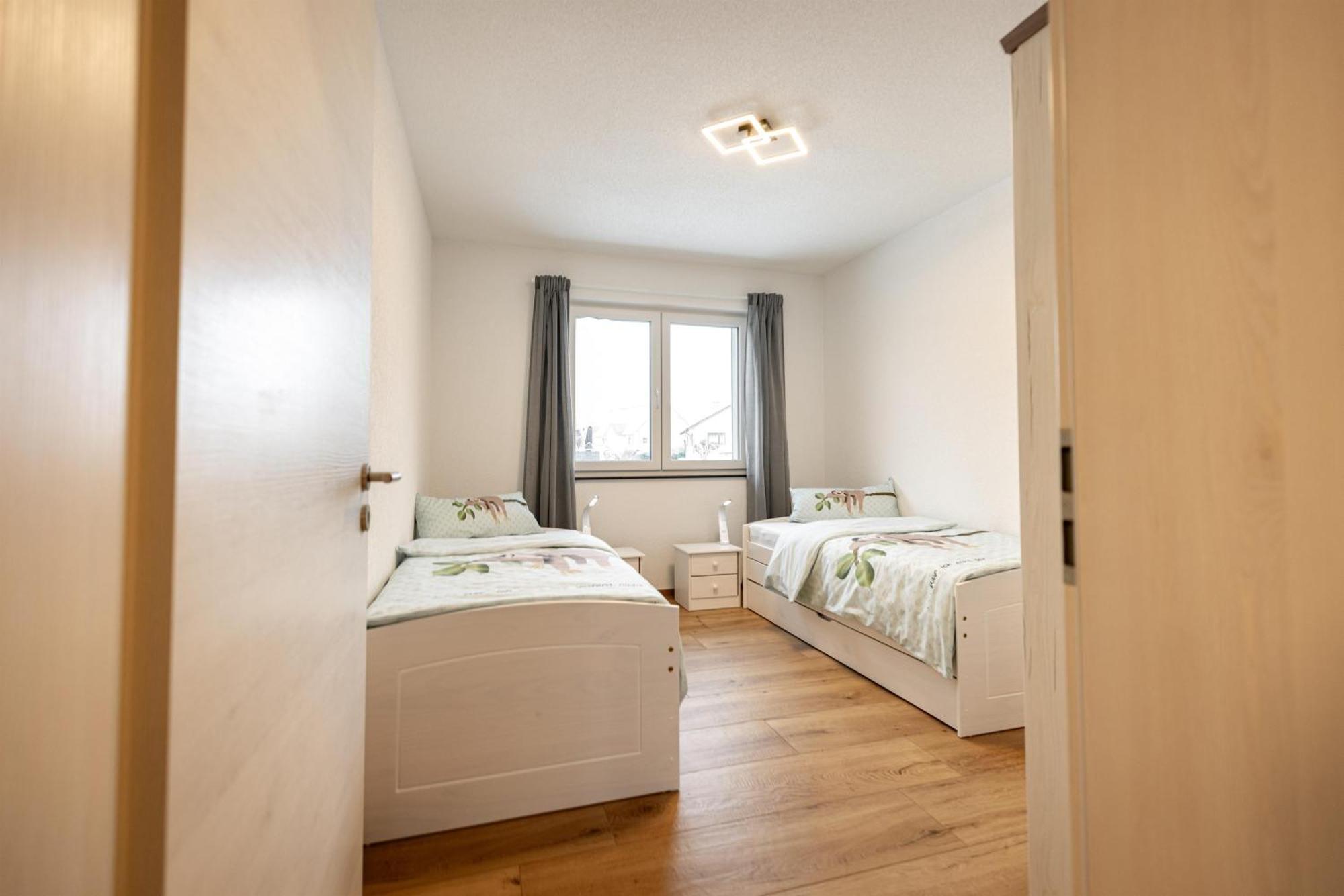 Ferienwohnung Mueller Gbr ヴァンゲン・イム・アルゴイ エクステリア 写真