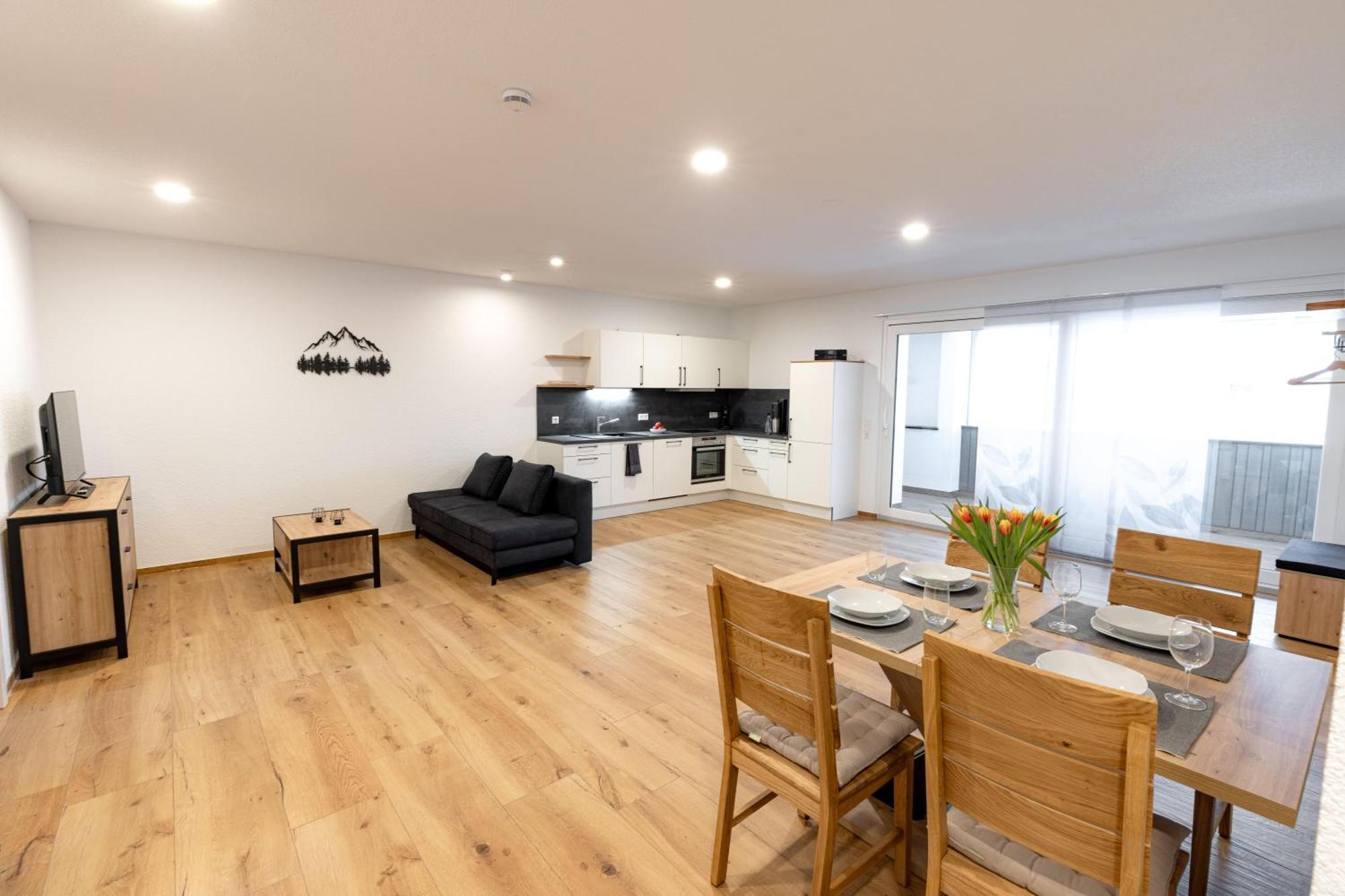 Ferienwohnung Mueller Gbr ヴァンゲン・イム・アルゴイ エクステリア 写真