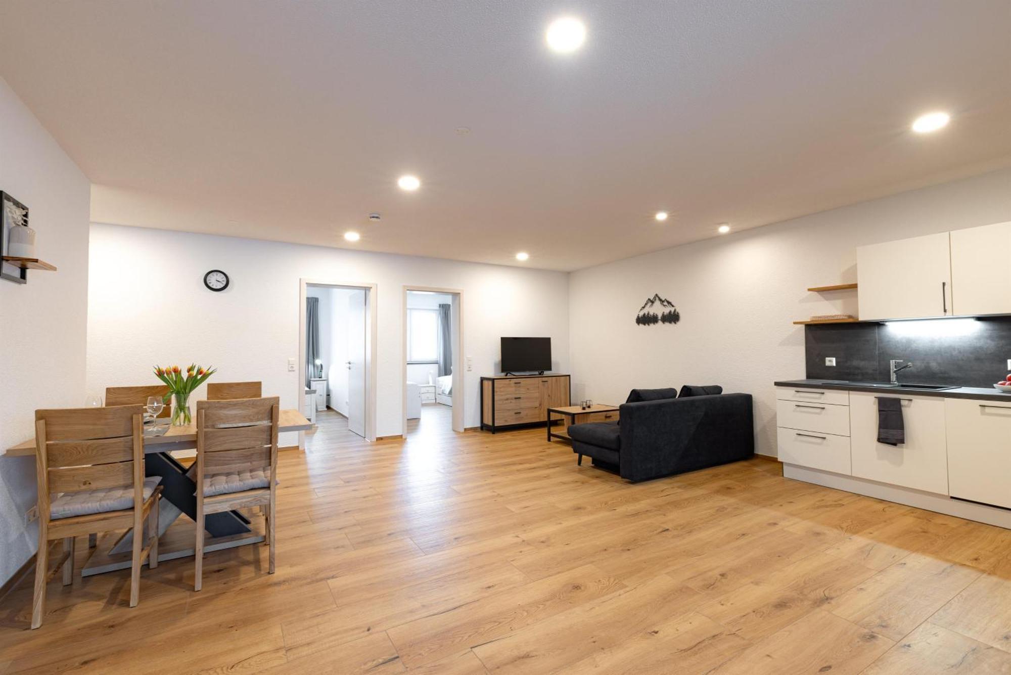 Ferienwohnung Mueller Gbr ヴァンゲン・イム・アルゴイ エクステリア 写真