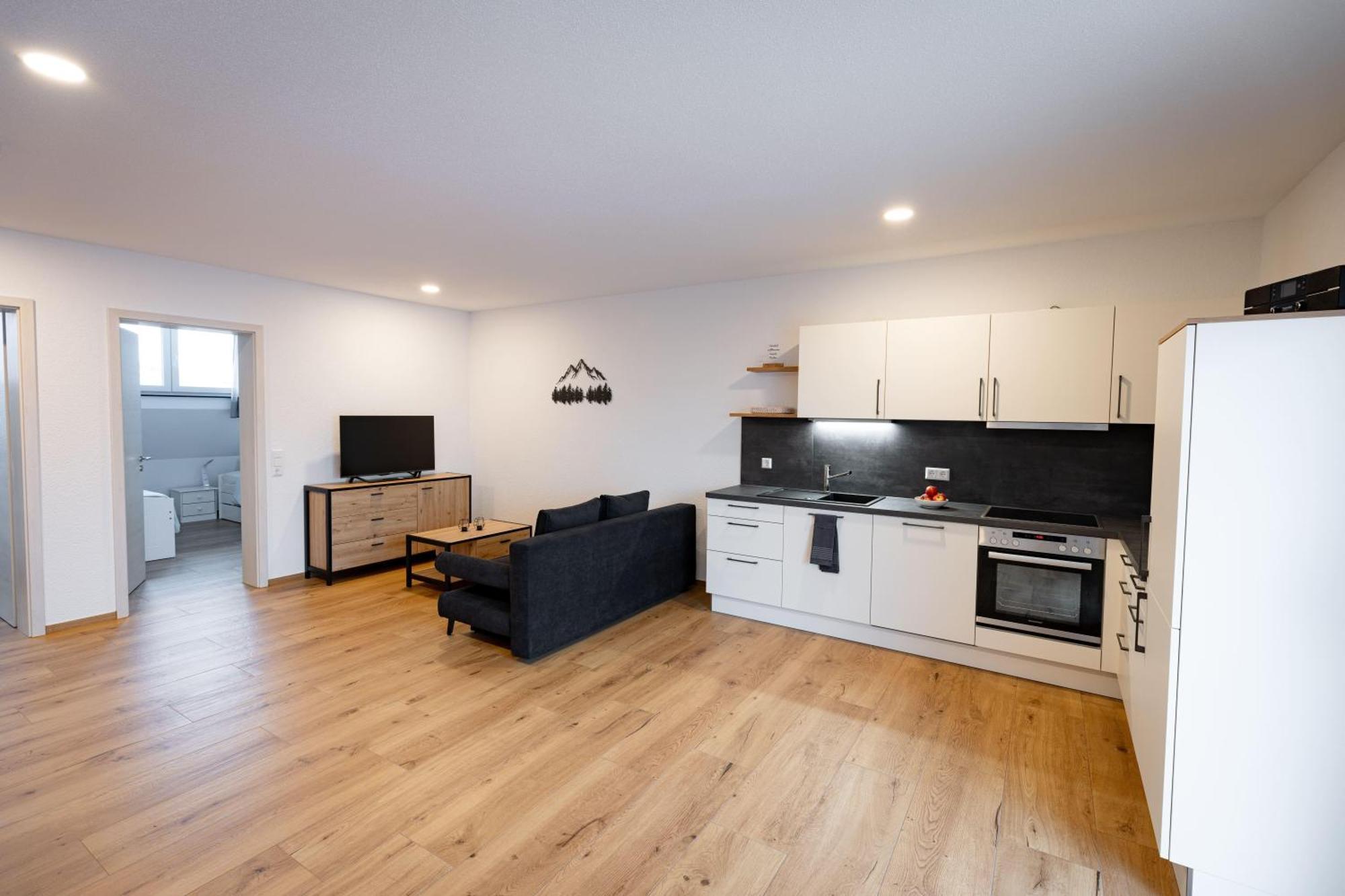 Ferienwohnung Mueller Gbr ヴァンゲン・イム・アルゴイ エクステリア 写真