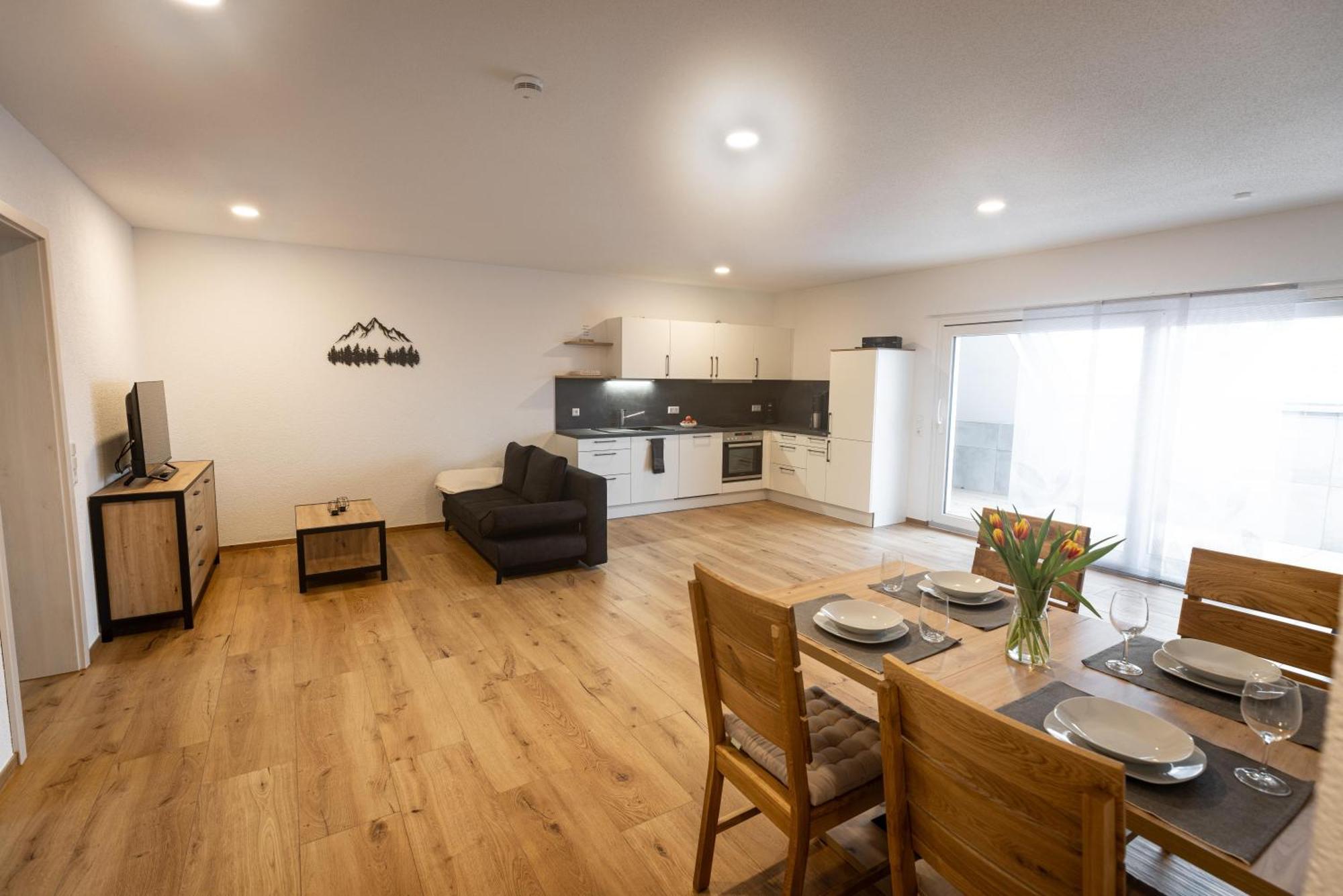Ferienwohnung Mueller Gbr ヴァンゲン・イム・アルゴイ エクステリア 写真