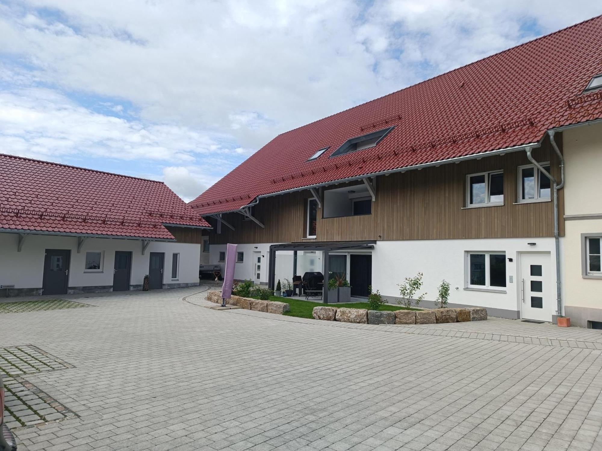 Ferienwohnung Mueller Gbr ヴァンゲン・イム・アルゴイ エクステリア 写真